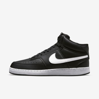 Tênis Nike Court Vision Mid NN Masculino