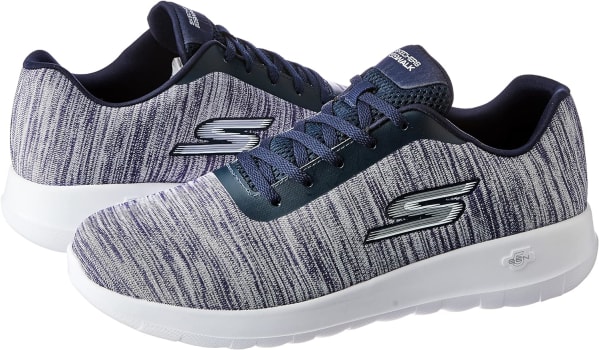 Tam. 42 — Tênis Skechers Go Walk Max - Masculino 