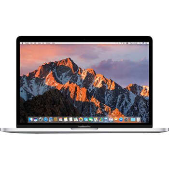 Macbook Pro MLVP2BZ/A Intel Core i5 8GB 256GB SSD Tela 13,3" OS Sierra Prata - Apple