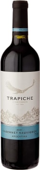 Vinho Tinto Trapiche Vineyards Cabernet Sauvignon 750 Ml Trapiche Cabernet Sauvignon