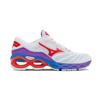 Tênis Mizuno Wave Creation 22 - Feminino