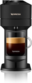 Nespresso Cafeteira Vertuo Next Preto Fosco 110V  