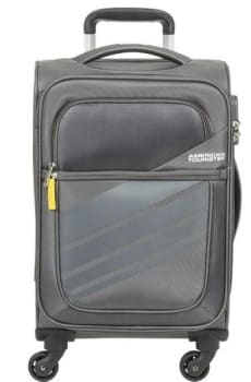 Mala de Viagem Stirling Light, American Tourister