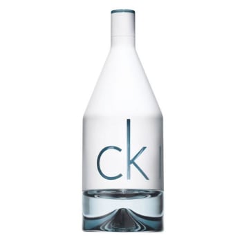 Ck In2U Him Calvin Klein - Perfume Masculino - Eau de Toilette - Perfume Masculino - Magazine Ofertaesperta