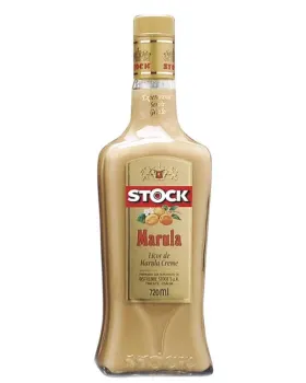 Licor Marula Stock 720 ml  