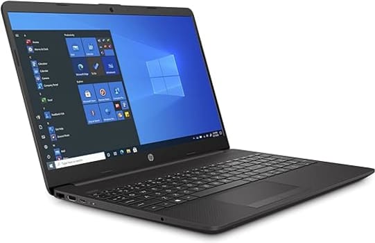 Notebook HP Intel Core i5-1215U 8GB 256GB SSD 15,6” - Windows 11