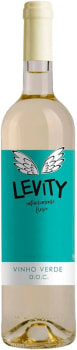 2 Unidades Vinho Verde Branco Cantu Levity 2018 - 750ml Cada