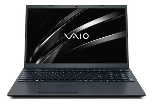 Notebook Vaio® Fe15 Core I5-1235u 256gb Ssd Linux Debian