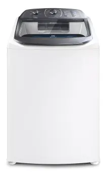 Máquina de lavar automática Electrolux Premium Care LWI13 branca 13kg 220 V