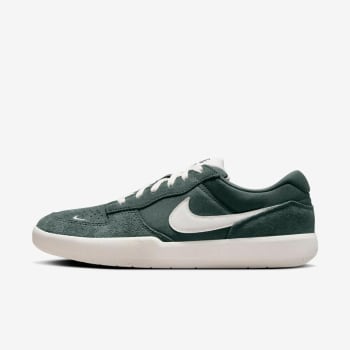 Tênis Nike SB Force 58 Unissex - Verde