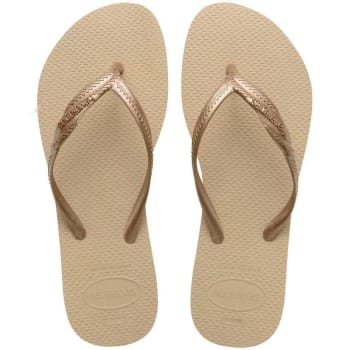 Tam 39/40 — Chinelo Fantasia Havaianas Feminino