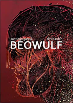 HQ Beowulf - Volume Único Exclusivo Amazon