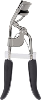 Curvador de cílios Pro Eyelash Curler, prateado