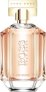 Hugo Boss the Scent for Her Eau de Parfum, Hugo Boss Boss the Scent 100ML