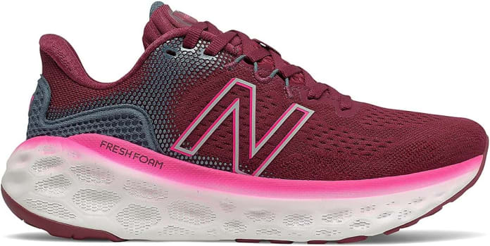 Tênis New Balance More v3, Feminino