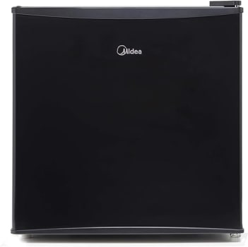 Frigobar Midea 45l Preto 127v 60hz