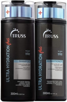 Kit Truss Ultra Hydration Plus Duo (2 Produtos)