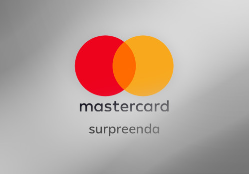  Mastercard Surpreenda - Você compra 1 e leva 2 