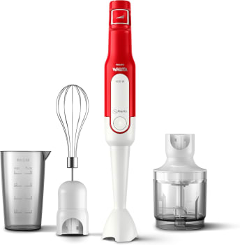 Mixer Daily RI2622 Philips Walita, 110V (Vermelho)