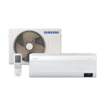 Ar Condicionado Sem Vento Samsung WindFree Quente e Frio 18.000 btus (220V) - Magazine Ofertaesperta