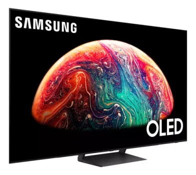 Smart Tv 65 Polegadas Oled 4k 65s90c 2023 Samsung Bivolt