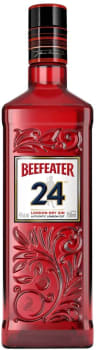 Gin Beefeater 24 750ml Beefeater