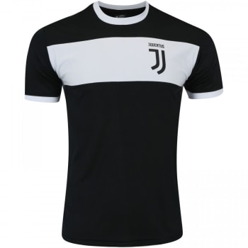 Camiseta Juventus Dry Classic - Masculina