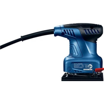 Lixadeira de Palma GSS 140 220W - Bosch