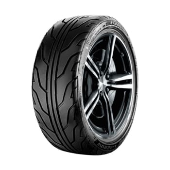 Pneu Farroad Aro 17 X-Arrow 225/45R17 94V