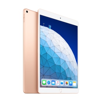 iPad Air de 10,5 polegadas Wi-Fi 256GB - Rose