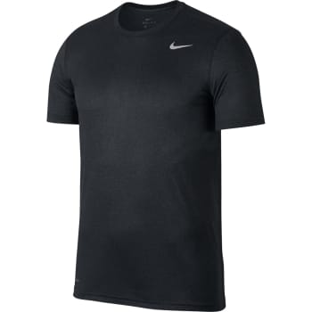 Camiseta Nike Legend 2.0 Ss Masculina - Chumbo