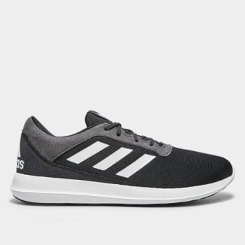 Tênis Masculino Adidas Coreracer - Tênis de Corrida - Magazine {{route.pmdStoreName}}Logo LuLogo Magalu