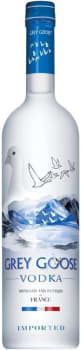 Grey Goose Vodka Original 750ml