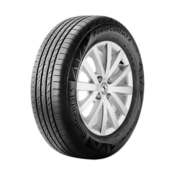 Pneu Continental Aro 14 ContiPowerContact 2 185/70R14 88H - Original Onix LS e LT