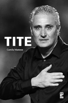 Livro Tite