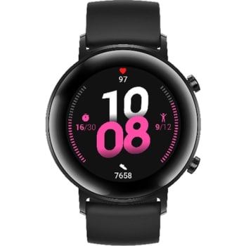 Smartwatch Huawei Watch GT2 42mm Preto