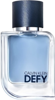 CALVIN KLEIN DEFY EDT