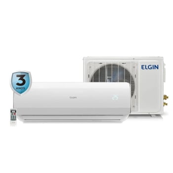 Ar Condicionado Split Elgin Eco Power 30.000 BTU/h Frio HWFI30B2IB - 220 Volts