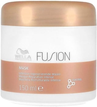 Máscara Fusion Wella Professionals 150ml