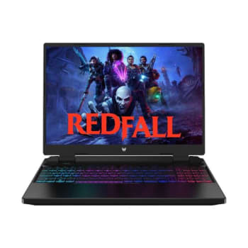 Notebook Gamer Acer Predator Helios Neo i7-13650HX 16GB SSD 1TB Geforce RTX 4060 Tela 16" WUXGA W11 - PHN16-71-709K