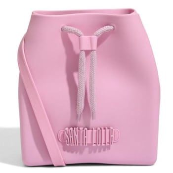 Bolsa Santa Lolla Bucket Feminina - Magazine Ofertaesperta