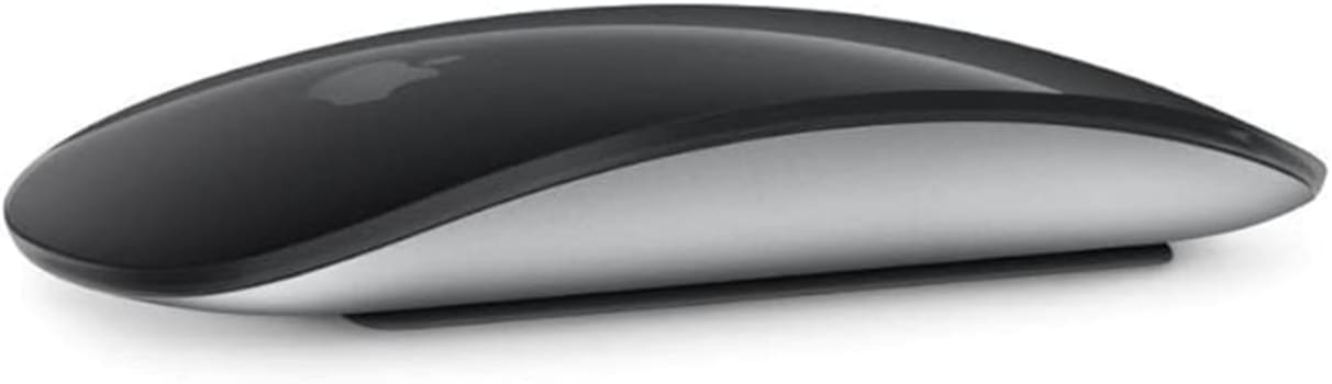 Apple Magic Mouse Preto