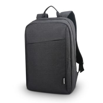 Mochila Lenovo B210 Casual até 15.6" GX40Q17225 - Bolsas e Mochilas para Notebook - Magazine Ofertaesperta