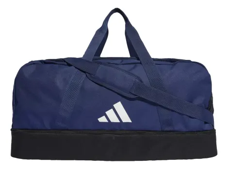 Bolsa Duffel Grande Tiro League adidas