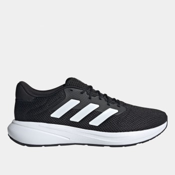 Tênis Adidas Response Runner - Preto+Branco