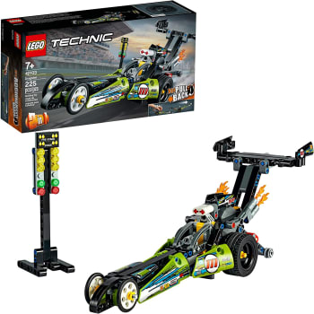 Technic: Dragster 42103 - Lego