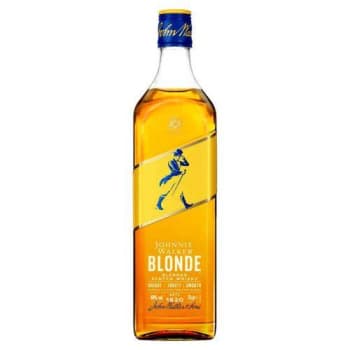 Johnnie Walker Blonde 750ml - Whisky - Magazine {{route.pmdStoreName}}Logo LuLogo Magalu