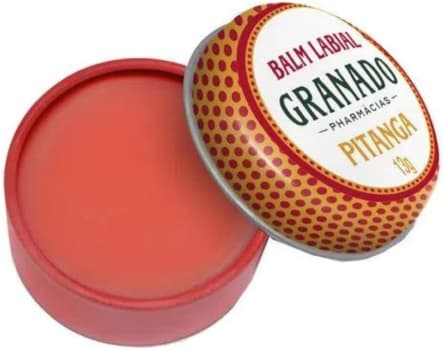 Granado - Balm Labial Pitanga 13g