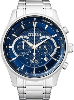 Relógio Citizen Masculino Tz31561f An8190-51l