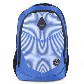 Mochila Seanite Lines - Azul